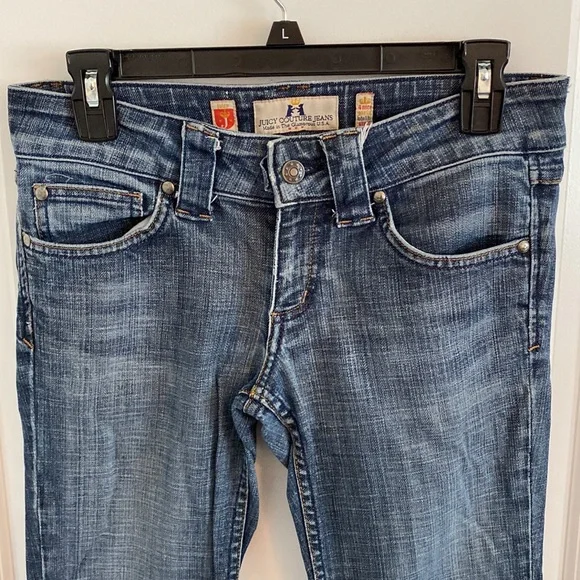 jeans juicy couture